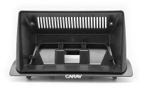 Рамка переходная в HONDA CR-V 2022+ (только для а/м с рулем слева) для дисплея 10 дюймов Рамка переходная в HONDA CR-V 2022+ (только для а/м с рулем слева) для дисплея 10 дюймов