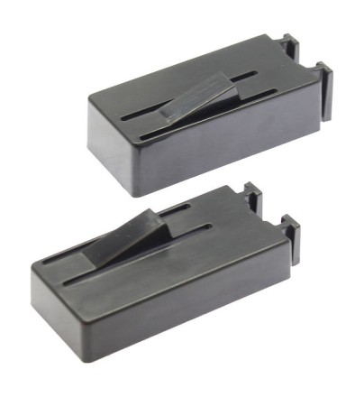 Рамка для установки в Fiat Bravo 2007-2011