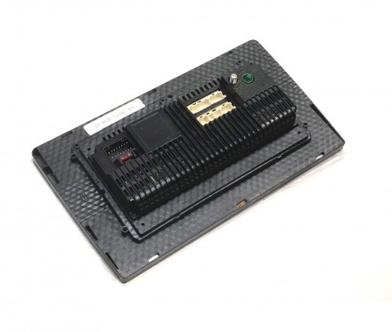 Штатная магнитола KIA Venga (15+) Compass