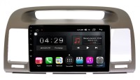 Магнитола на Андроид для Toyota Camry V30 (2001-2006) COMPASS TSN-2K, 4G, DSP, CarPlay