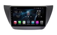Магнитола на Андроид для Mitsubishi Lancer IX (03-07) COMPASS TSN-2K, 4G, DSP, CarPlay
