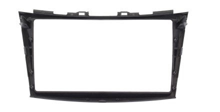  Рамка переходная в Suzuki Swift (10-16) для дисплея 9 дюймов