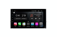 Магнитола на Андроид для Skoda Kodiaq (2017+), Karoq (2020+) Winca S400 R SIM 4G