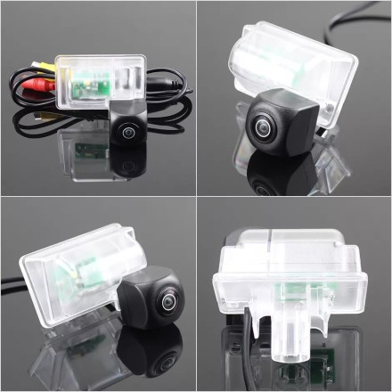 Видеокамера Mazda CX-5 (2019+)