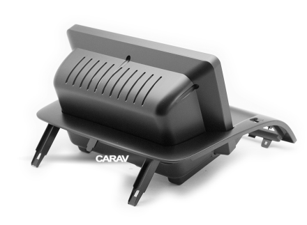 Рамка переходная TOYOTA Altezza 1998-2005, Lexus IS 1999-2005 для дисплея 9 дюймов