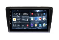 Магнитола на Андроид для Skoda Rapid (12-20) 