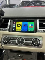 Монитор Android 7 дюймов для Land Rover Range Rover Sport 1 2010-2012