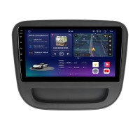 Магнитола для Chevrolet Malibu 9 2015-2023 Compas S500 (Топ класс)