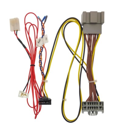 Комплект проводов для установки WM-MT в Volvo S40 2006 - 2013, C30,C70 2004 - 2010