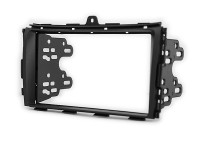 Рамка переходная 2din GEELY Emgrand EC7 (14-16), Emgrand 7(16+)