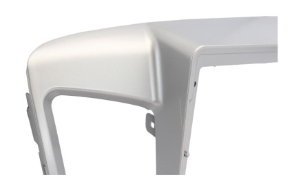 Рамка переходная в Suzuki Wagon R 2015+ для дисплея 9 дюймов