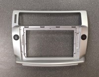 Рамка переходная в CITROEN C4 2004-2010 для дисплея 9 дюймов
