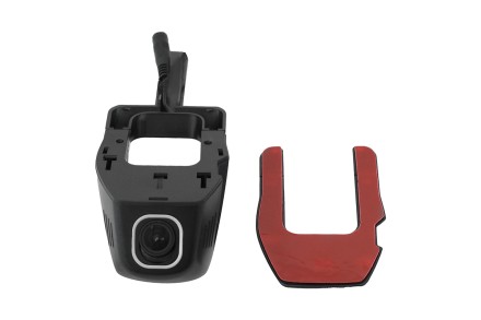 Видеорегистратор RedPower CatFish Light 6190 для подключения к магнитолам по WiFi. Тип 1