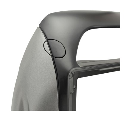 Рамка переходная TOYOTA RAV 4 (03-05) для дисплея 9 дюймов