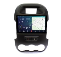 Магнитола на Андроид для Ford Ranger Ranger 11-15 RedPower 700 (Мощная версия)