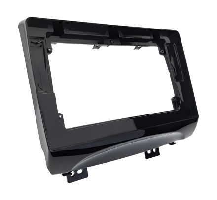 Рамка переходная JAC Refine (S3) (17+) для дисплея 10 дюймов 