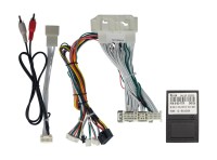Комплект проводов для установки магнитолы в Lexus RX270, RX350 2012 - 2015 тип A (RZC)