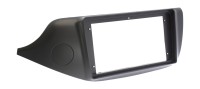 Рамка переходная KIA Ceed (12-18) для дисплея 9 дюймов, матовая