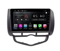 Магнитола на Андроид для Honda Jazz (с климат-контролем) (2001-2007) Winca S400 R SIM 4G правый руль