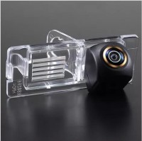 Видеокамера SPD-136 Renault Fluence, Latitude (ТИП 1) Видеокамера SPD-136 Renault Fluence, Latitude (ТИП 1)