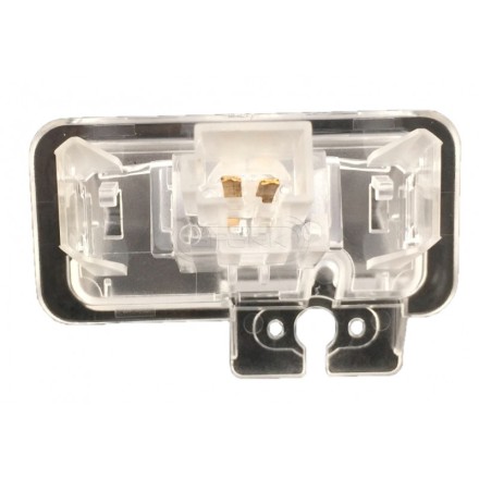 Видеокамера SPD-180 Toyota Corolla (16+) тип Б