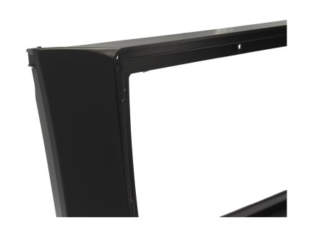 Рамка переходная SSANG YONG Rexton (13-17) для дисплея 9 дюймов