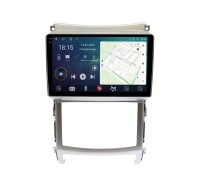 Магнитола для Hyundai IX55 2007-2012 Redpower 750 серии (Hi-Fi, 6-канальный DSP с параметрическим эквалайзером)