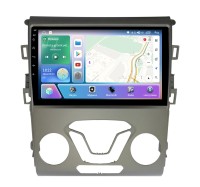 Магнитола для Ford Mondeo 5 2015-2019 Compas S400 (Топ класс) Магнитола для Ford Mondeo 5 2015-2019 Compas S400 (Топ класс)