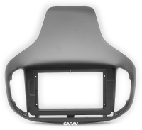 Рамка переходная в CHERY Tiggo 7 (2016+) для дисплея 10 дюймов