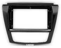 Рамка переходная JAC Refine (S5) (15+) для дисплея 9 дюймов  Рамка переходная JAC Refine (S5) (15+) для дисплея 9 дюймов