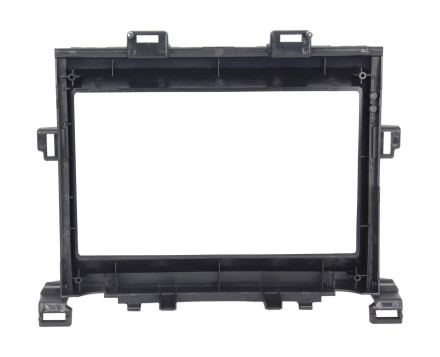 Рамка переходная в Toyota Alphard (08-15) для дисплея 9 дюймов