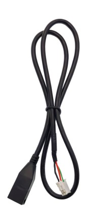 Комплект проводов для установки магнитолы в Great Wall Wingle 7 2018+ (основной, USB, CAM)