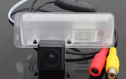 Видеокамера SPD-186 Lexus ES (2012-2018)