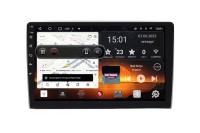 Магнитола на Андроид для Lada Нива Travel RedPower 700 (Мощная версия)