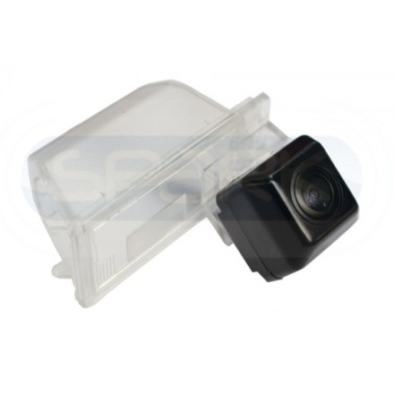 Видеокамера SPD-200 Ford 2013+ (Fiesta, Kuga, Mondeo и др.)