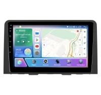 Магнитола для Hyundai Staria 2021+ (монохром) Compas S400 (Топ класс)