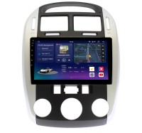 Магнитола на Андроид для KIA Cerato Cerato I 2004-2009 Compas S500 (Ультра версия)