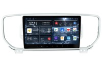 Головное устройство Kia Sportage (2016-2018) 9 дюймов (выбрать колодку под комплектацию) RedPower 71174