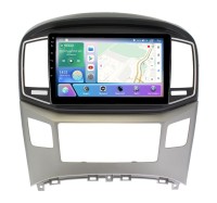 Магнитола для Hyundai H1 2016-2018 Compas S400 (Топ класс)