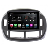 Магнитола на Андроид для Toyota Estima (2000-2005) Winca S400 R SIM 4G