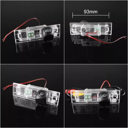 Видеокамера SPD-188 BMW 1-Series
