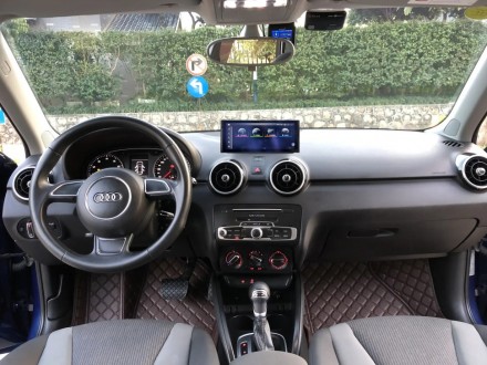 Монитор Android 10,25 дюймов для Audi A1 2013-2018