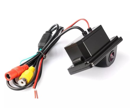 Видеокамера SPD-27 BMW 3\5 Series