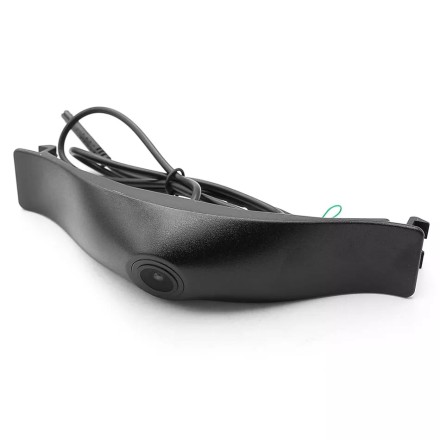 Видеокамера фронтальная Audi A6L (original) 2016+ 