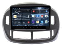 Головное устройство 9 дюймов Toyota Estima (2000-2005) Redpower 710 серии