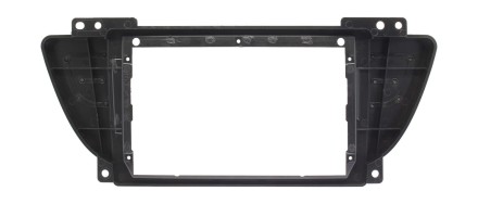 Рамка переходная в Geely Atlas 2019+ для дисплея 9 дюймов
