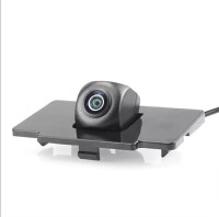 Видеокамера KIA Cadenza (2012, 2013) в штатное место