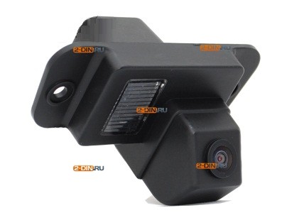 Видеокамера SPD-138 SsangYong Actyon