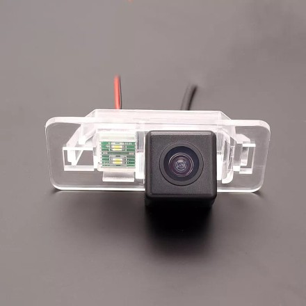 Видеокамера SPD-189 BMW 3,5-Series, X3, X6