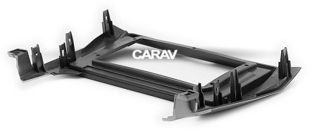 Рамка переходная TOYOTA Camry, Aurion (11-14), DAIHATSU Altis (12-17) для дисплея 10 дюймов